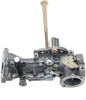 Carburetor Carb for Briggs & Stratton 499953 495457 3-3.5HP 92200 802200 Engine gallery