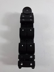 15906883 Power Master Control Window & Mirror Switch for 2007-2008 Chevy