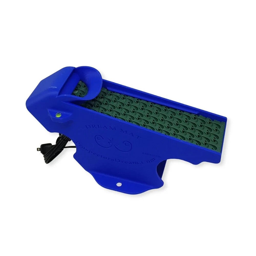 Gold Clean-Up Buddy Kit 110VOLT Prospectors Dream Matting gallery