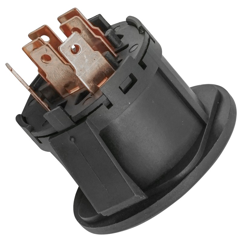 Rotary Ignition Switch For John Deere E140 E150 E160 E170 E180 G110 CV730 L100 gallery