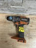 RIDGID R86115 18V Brushless Cordless 1/2 in. Hammer Drill - TOOL ONLY FOR PARTS gallery