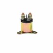 Starter Relay Solenoid For 457cc WEN 11000 Watts Dual Fuel Generator gallery