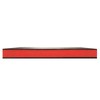 FastCap Kaizen Foam Red/Black 24" x 48" 2-1/4" Thick gallery