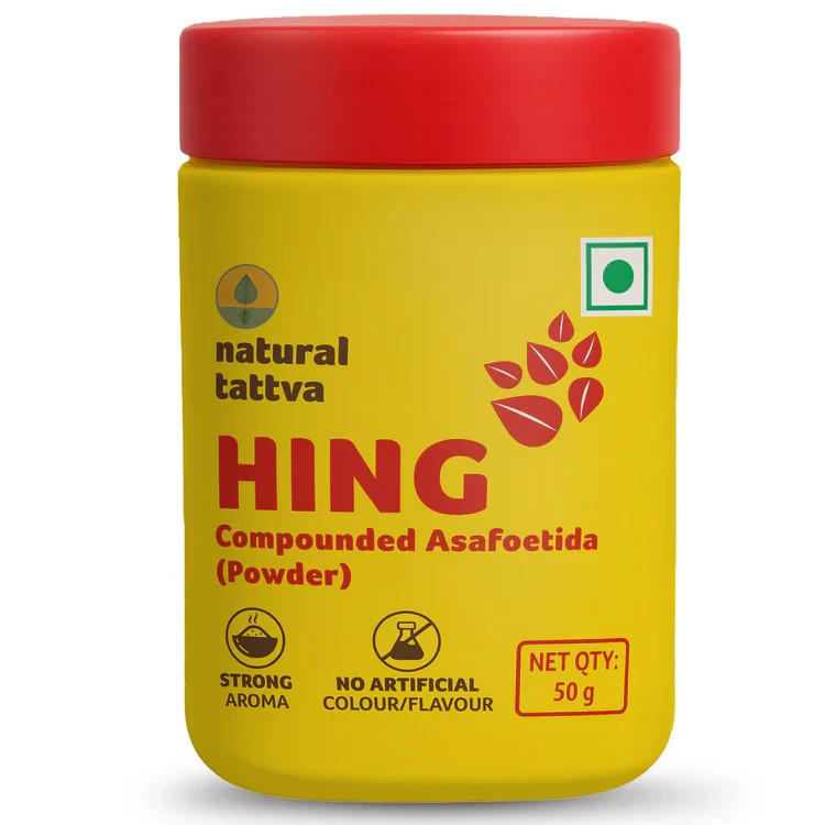 Asafoetida Powder 50g Authentic Indian Cooking Spice Free Shipping gallery