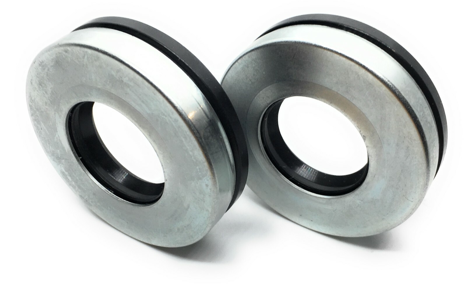 Bronco Tiller Axle Seals (2 Pack) Replaces 721-04232 Craftsman Huskee Troy-Bilt gallery