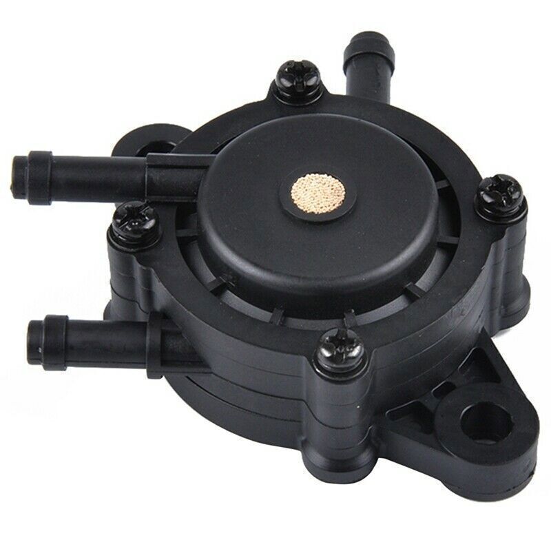 Fuel Pump & Fuel Filter For Briggs & Stratton 31P677 31P707 31P777 31P877 31P977 gallery