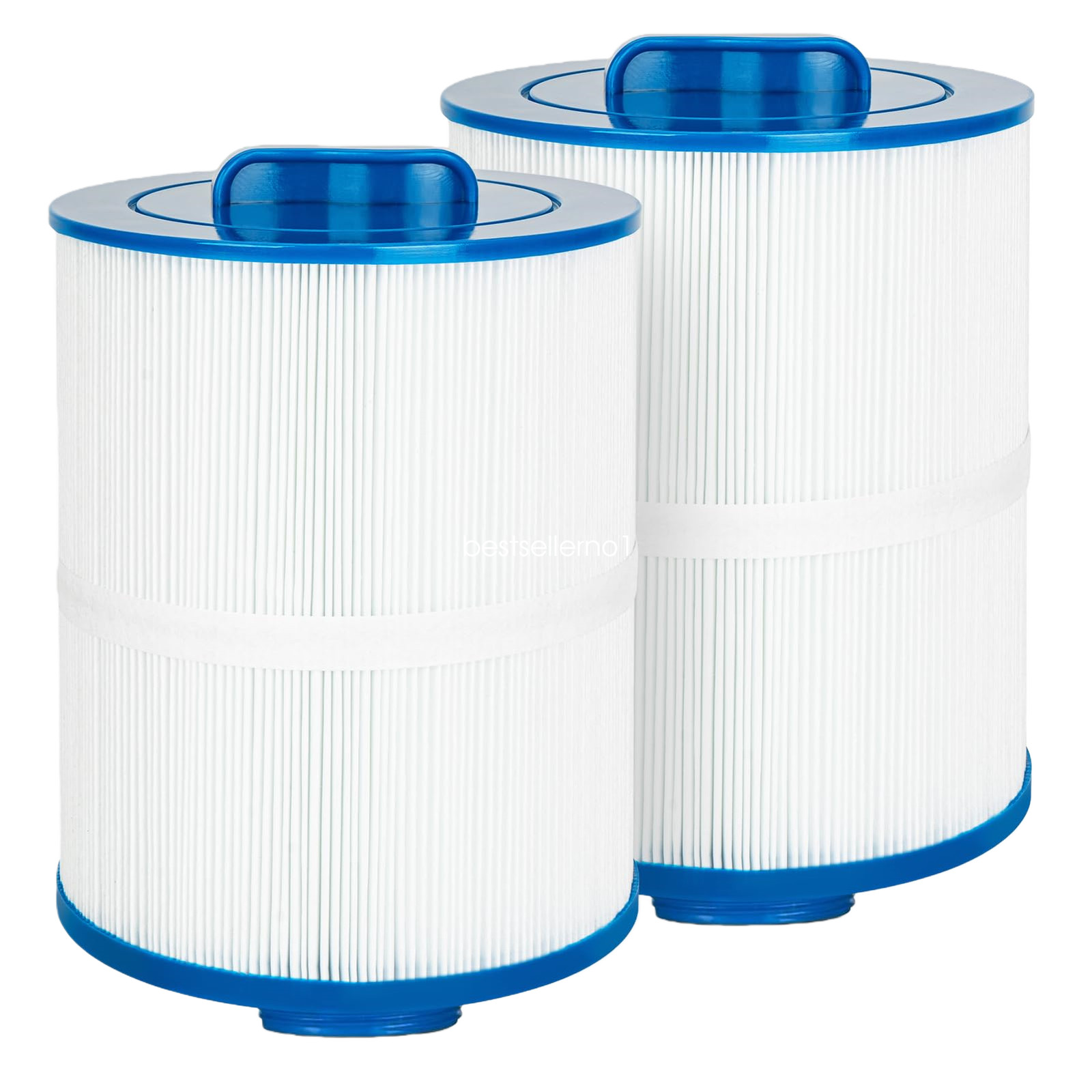 2 Pack Hot Tub Spa Pool Filter for Pleatco PAS50SV-F2M Unicel 6CH-502 FC-0311 gallery