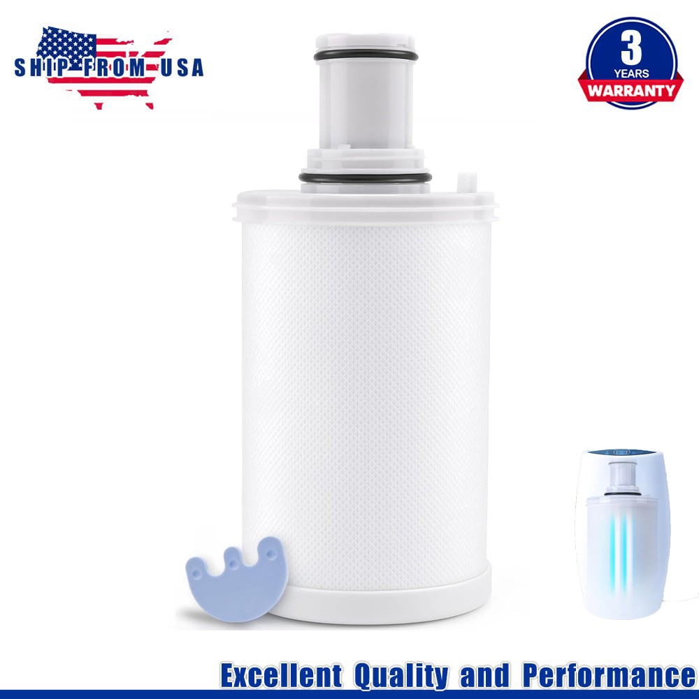 For Amway eSpring Water Purifier Replacement Filter UV Technology 100186 gallery