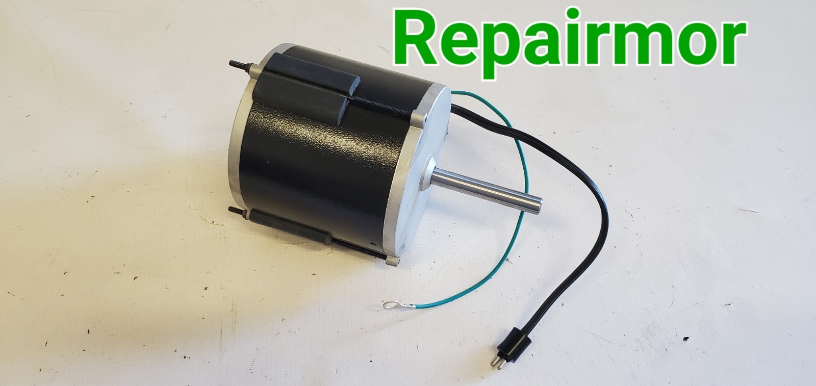 F2224A3651S Genuine Interlink Evaporator Motor 120V - 60Hz -1/4 HP gallery