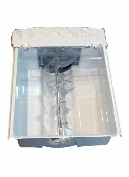 Ice Container Compatible GE General Electric Refrigerator WR17X23255 gallery