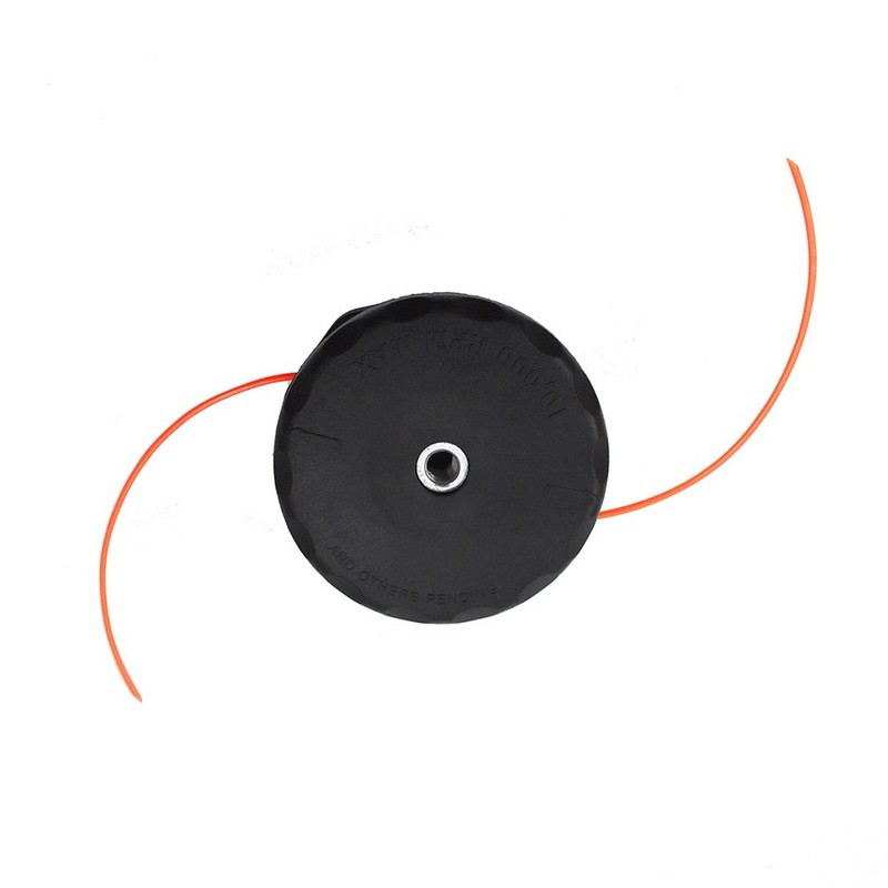 LABLT 1~5Pcs String Trimmer Head For Echo Speed-Feed 400 SRM-225 SRM-230 SRM-210 gallery