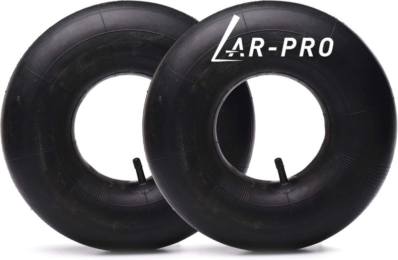 Durable Replacement Inner Tubes 15x6.00-6 gallery