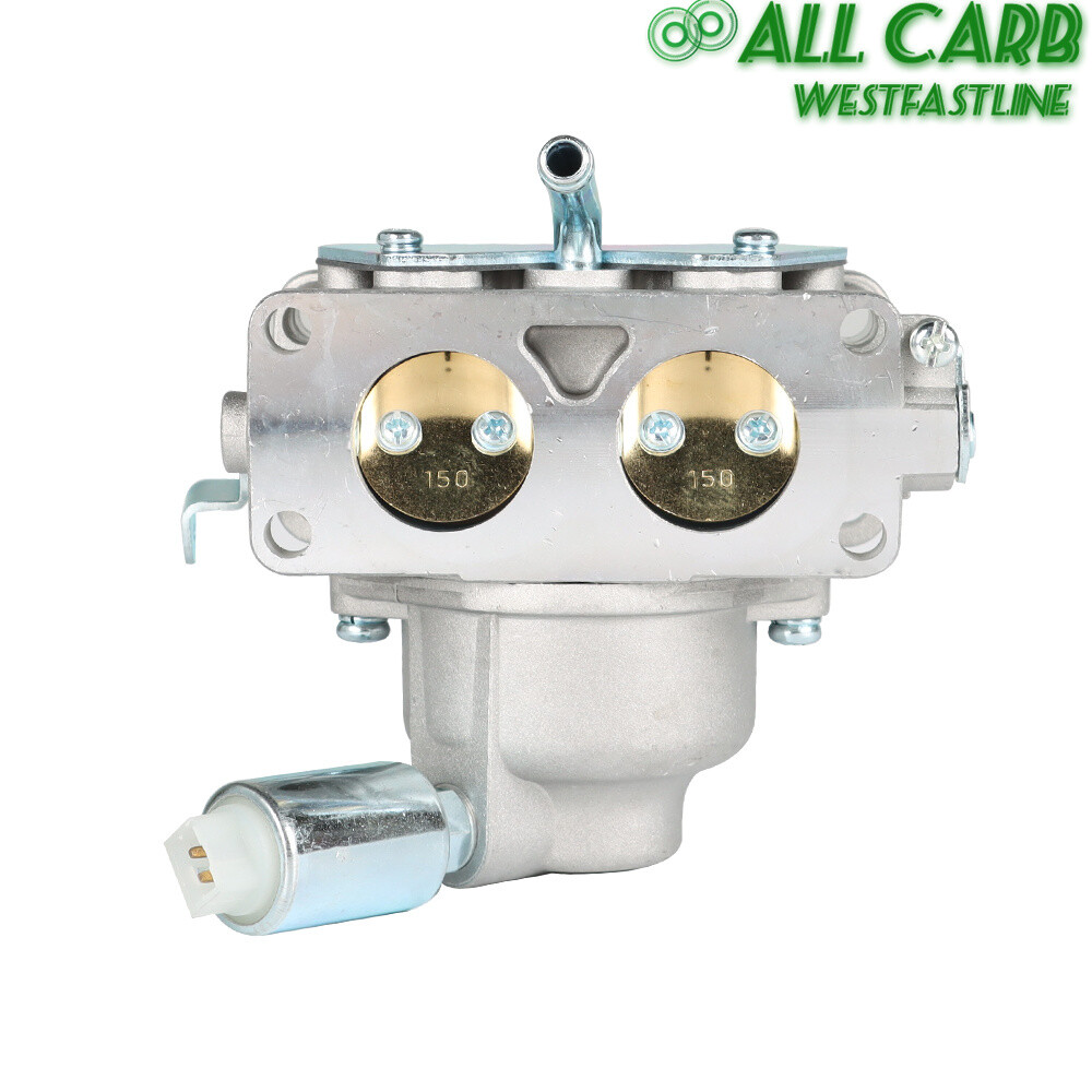 Carburetor For Briggs & Stratton V TWIN 20 21 23 24 25HP 791230 699709 499804 gallery