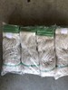 Commercial Wet Mop Head, Looped-end, 20 Oz, Natural White Color/ Lot of 4 gallery