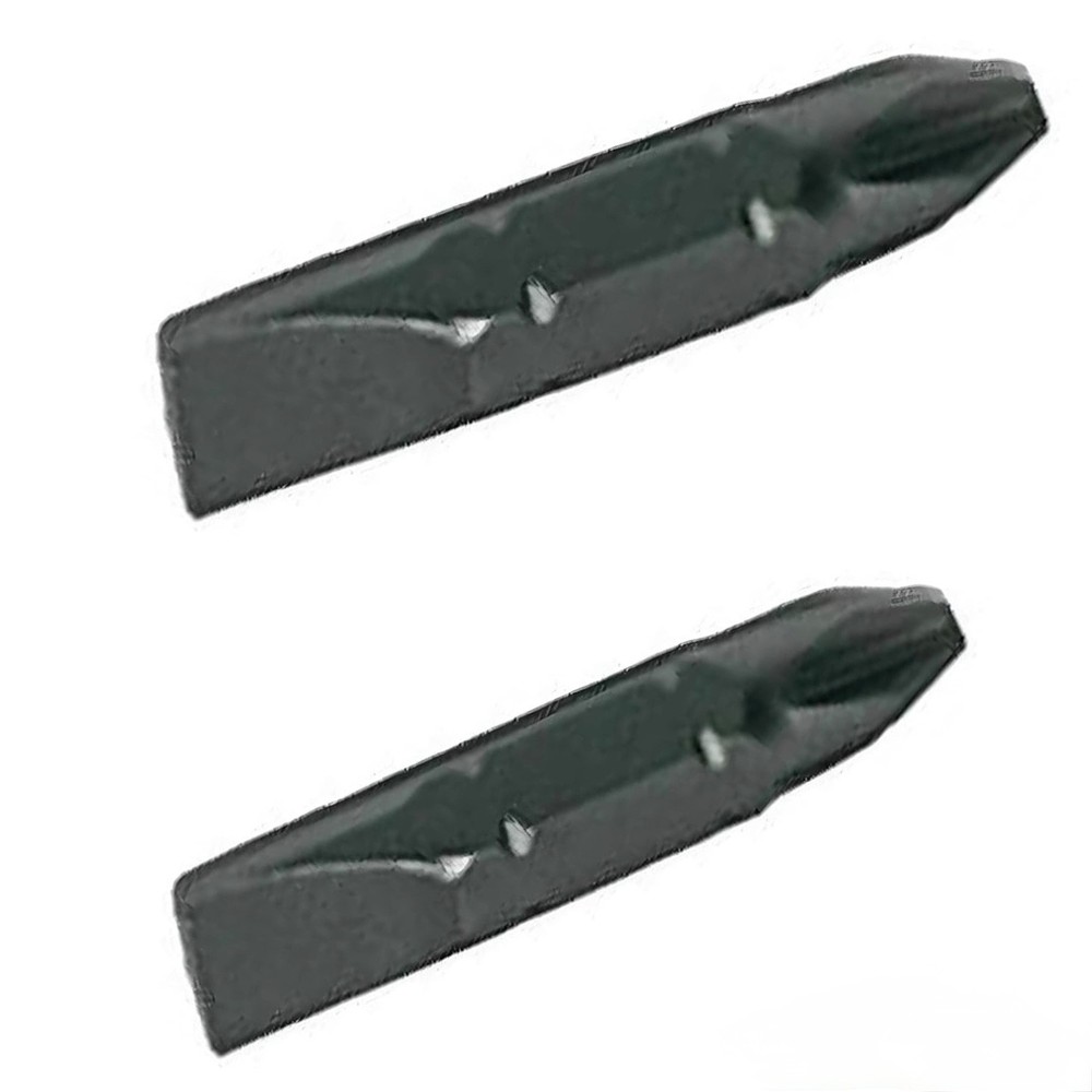 (2 PACK) MILWAUKEE 14-46-5005 Multi Function Bit Fits For 48-22-1540 Knife