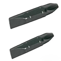 (2 PACK) MILWAUKEE 14-46-5005 Multi Function Bit Fits For 48-22-1540 Knife