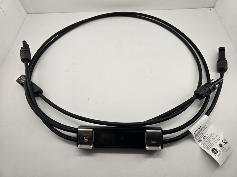 AP Smart RSD-S-PLC Rapid Shutdown Device for Solar Energy Systems gallery