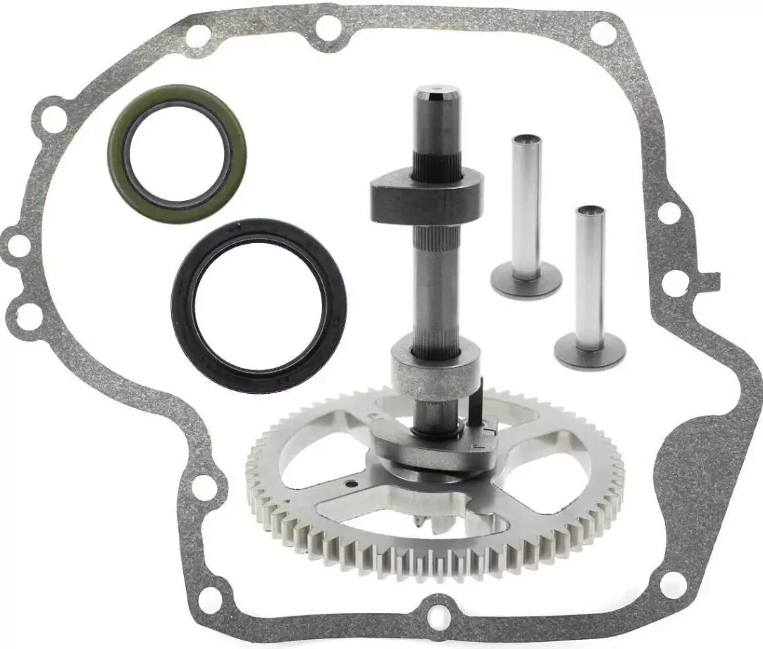 Engine Camshaft Kit For Briggs Stratton 14.5-21 Hp 793583 792681 791942 795102 gallery