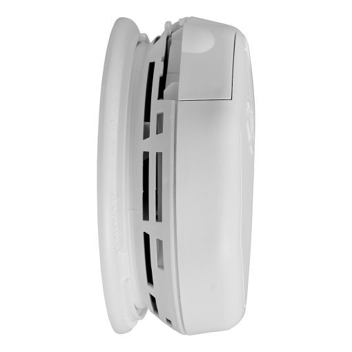 First Alert SMCO500V, Interconnect Battery-Operated Combination Smoke & Carbon gallery