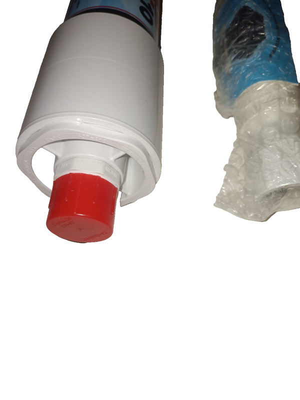 Hydropure Technologies 10000 Gallon Spa Pre Filter, High Performance, MADE IN US gallery