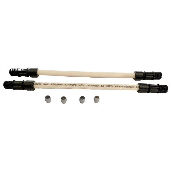 Stenner Pumps Tube Assembly with E 45-2 Pkg 2 (UCCP202) gallery