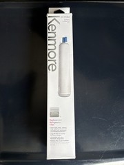 Kenmore 460-9083 9083 Replacement Refrigerator Water Filter Bundle of 2