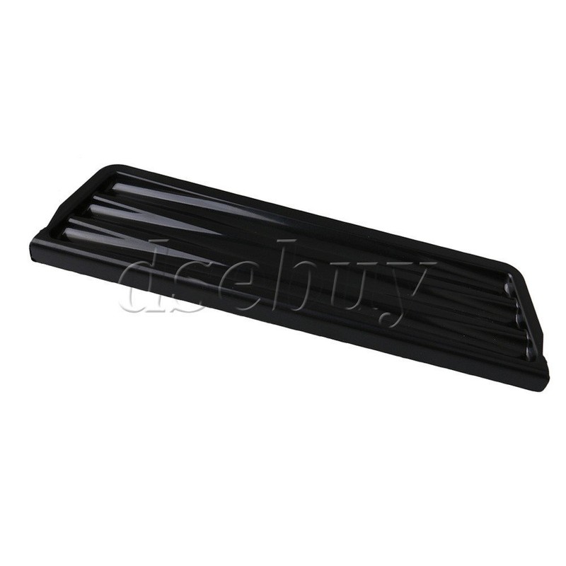 Plastic 2206670B Overflow Grille Replaces W10189532 W10323446 WP2206670BVP gallery