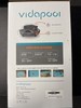 Vidapool Cordless Robotic Pool Cleaner 90-Min Runtime Compact Design IPX8 Waterp gallery