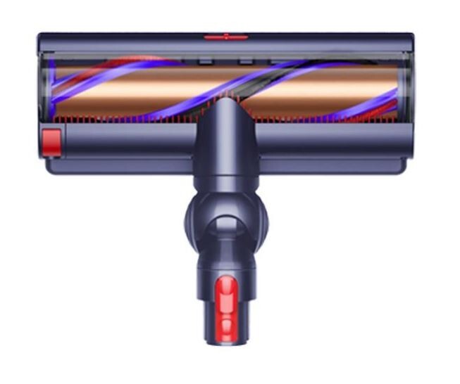 100% Genuine DYSON GEN5 OUTSIZE SV24 Cleaner XL MOTORBAR Motorized Brush Head gallery