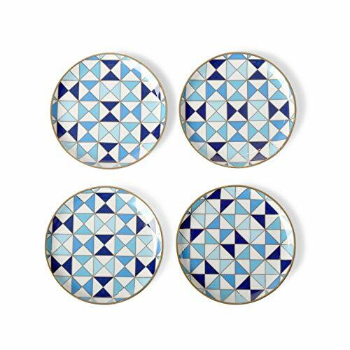 Jonathan Adler - Coaster Set - Sorrento gallery