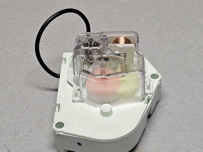 Estate Refrigerator Defrost Timer 2188375 W10822278 gallery
