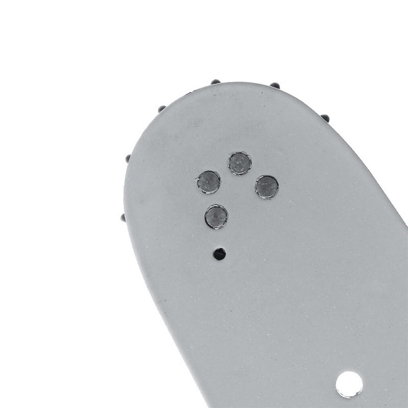 16'' Chainsaw Guide + Chainsaw Chains 3/8 LP 325" .058" 66DL Semi Chisel Chain gallery