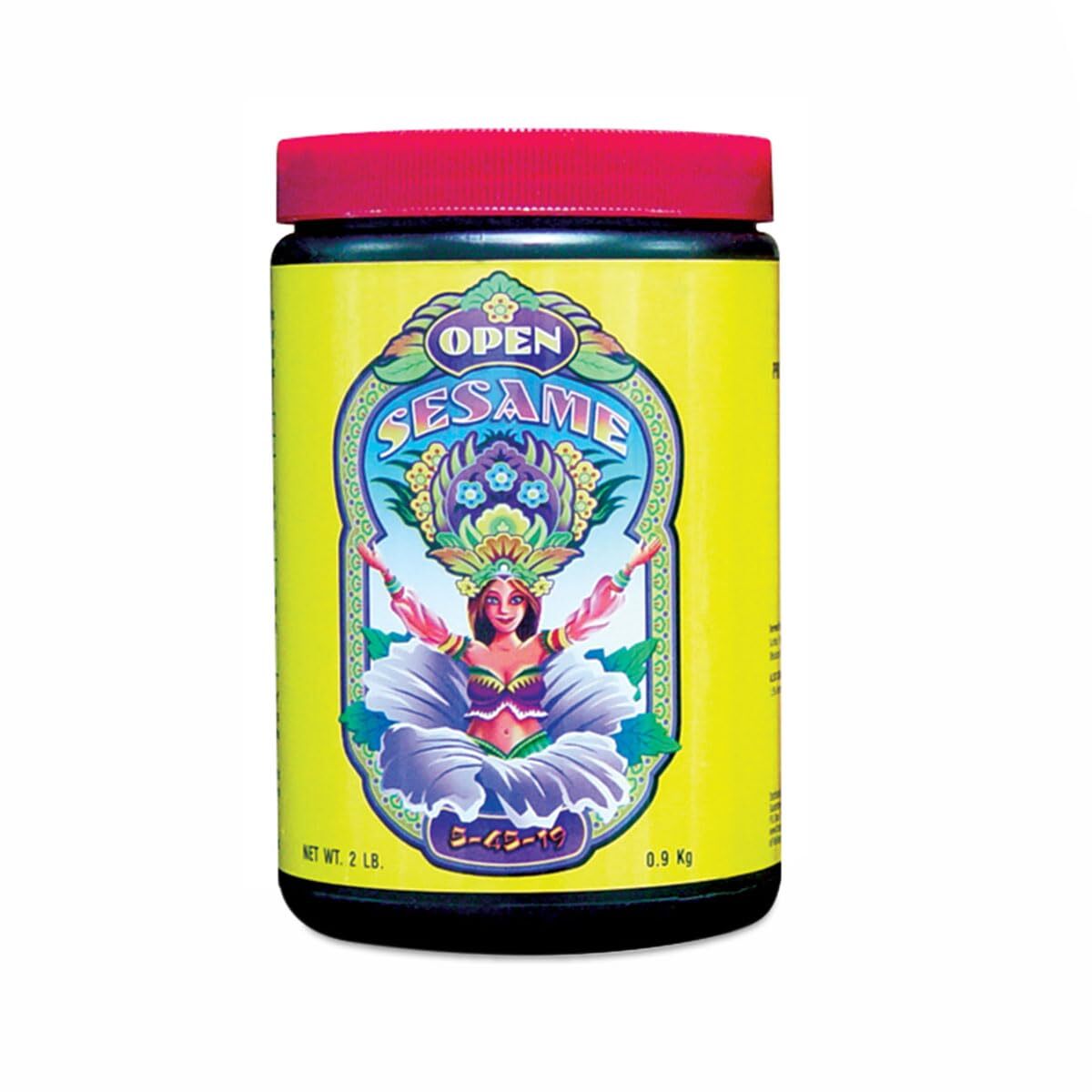 Open Sesame Fertilizer Size: 2 lbs gallery