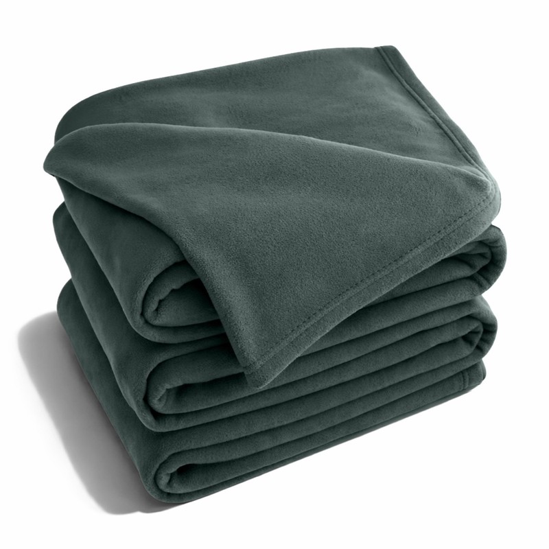 Summer Cooling Throw Fleece Blanket – Lightweight Breathable Ultra Soft Blankets gallery