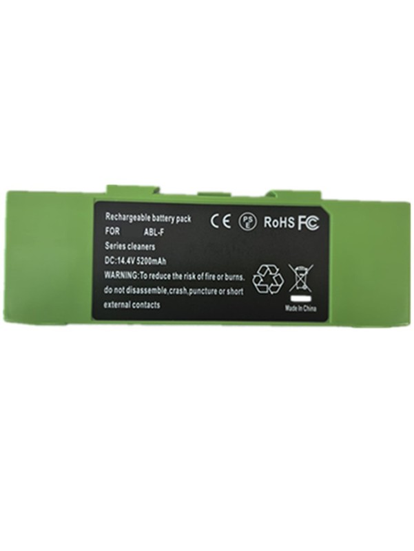 Battery Replace for iRobot Roomba J7 J7+ 7550 J7550 J755020 7150 J7150 J715020 gallery
