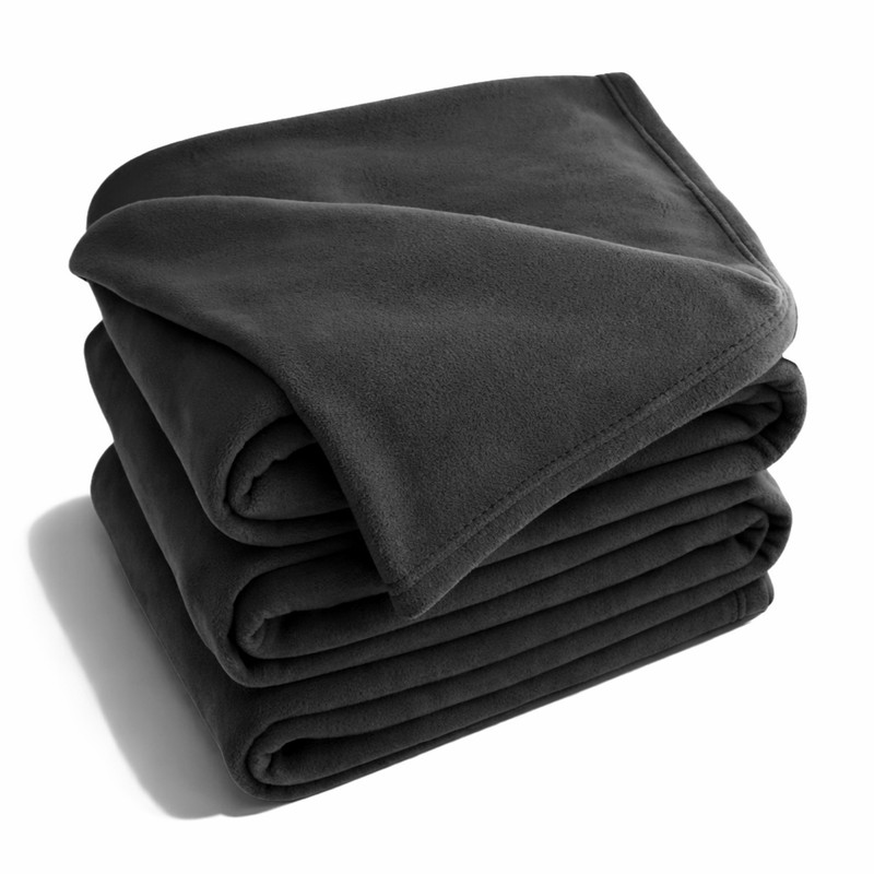 Summer Cooling Throw Fleece Blanket – Lightweight Breathable Ultra Soft Blankets gallery