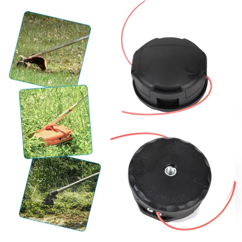 10 Pack String Trimmer Head for Speed-Feed 400 Echo SRM 225 SRM-225 SRM230 SRM gallery