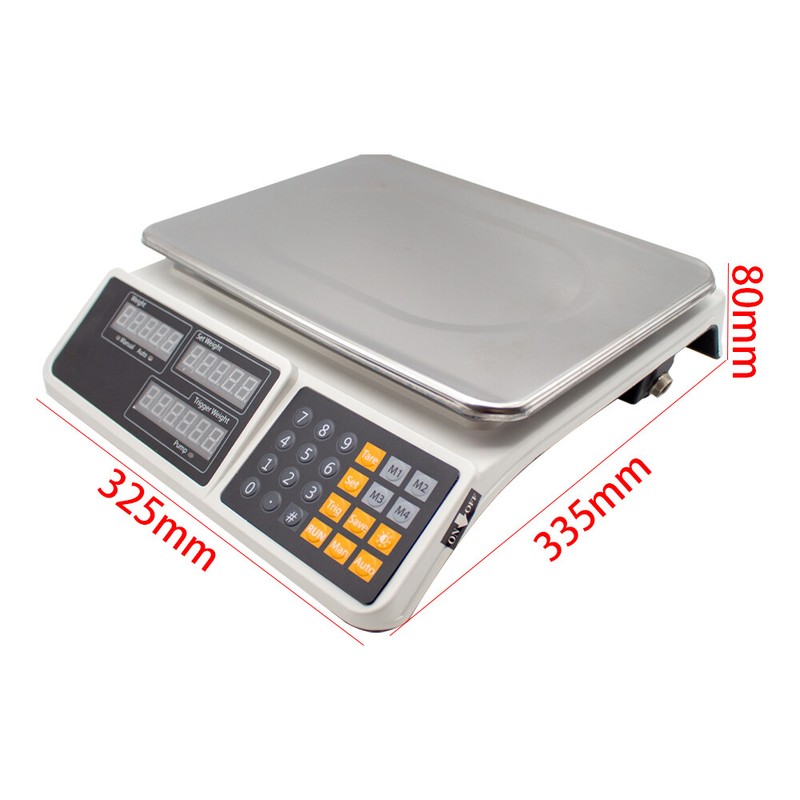 Automatic Quantitative Dispensing Scale Weight Controller Weighing Type Filler Y gallery