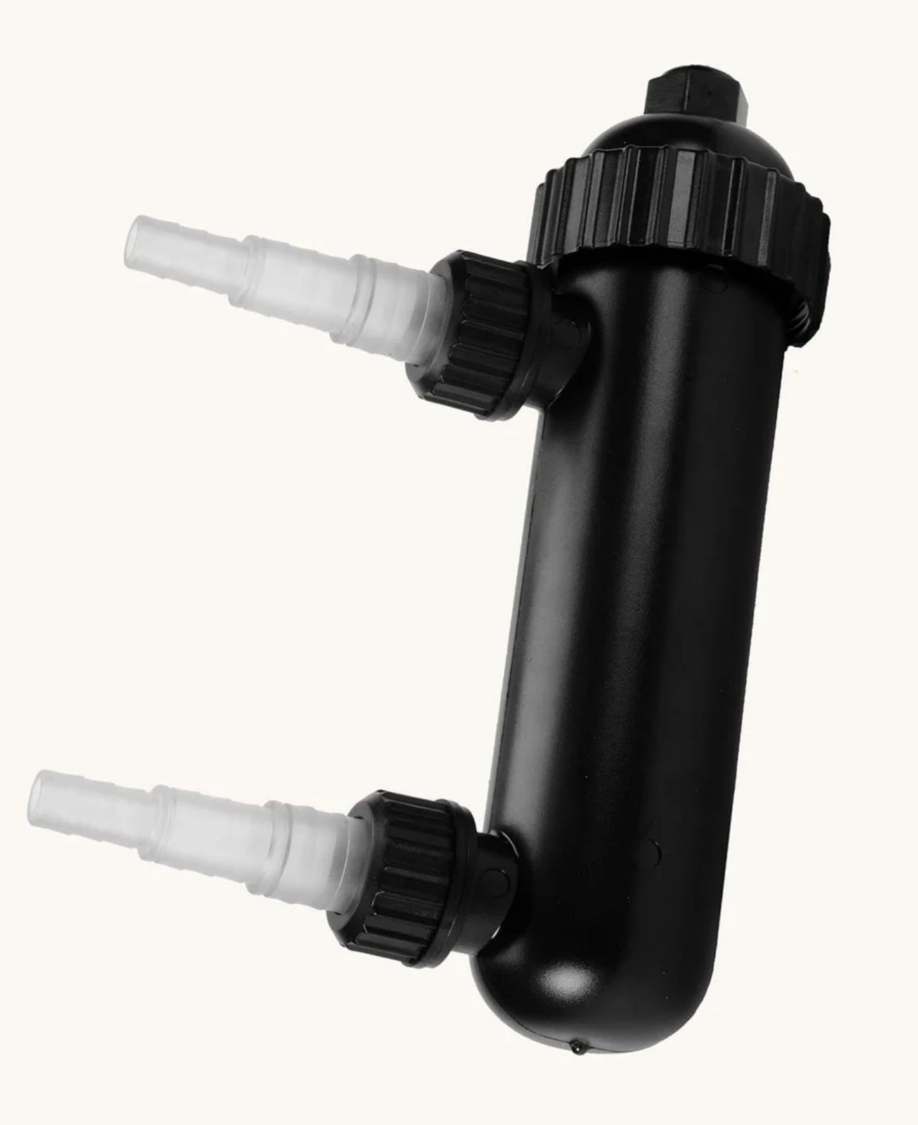 SmartPond 9W UV Pond Clarifier Treats Up to 800 Gallons Model 52285 NEW gallery
