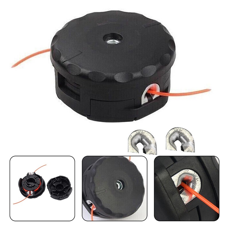 String Trimmer Head For Dewalt DCST920 DCST922 DCST925 DCST970 DCST990 DCST991 gallery