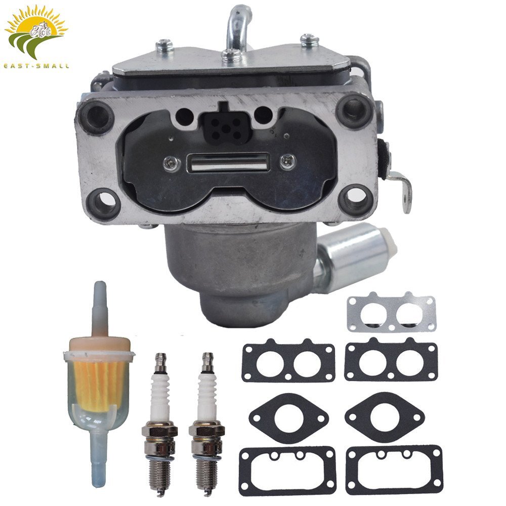 For Husqvarna Carburetor GTH27V48LS GTH27V52LS GTH3052TDF GTH3052TF Engine gallery