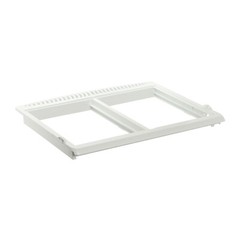 Frigidaire 240364787 Refrigerator Crisper Drawer Cover – RP