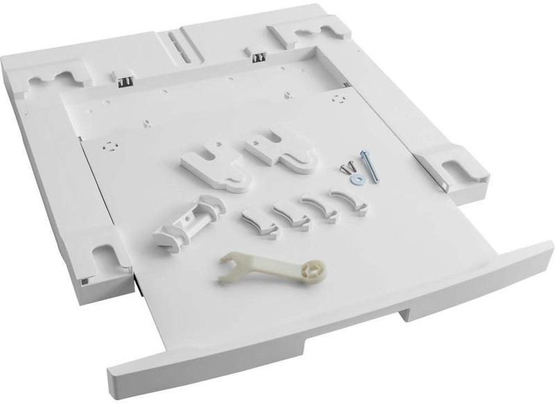Electrolux Stackit24 - White Stacking Kit for Washer & Dryer gallery