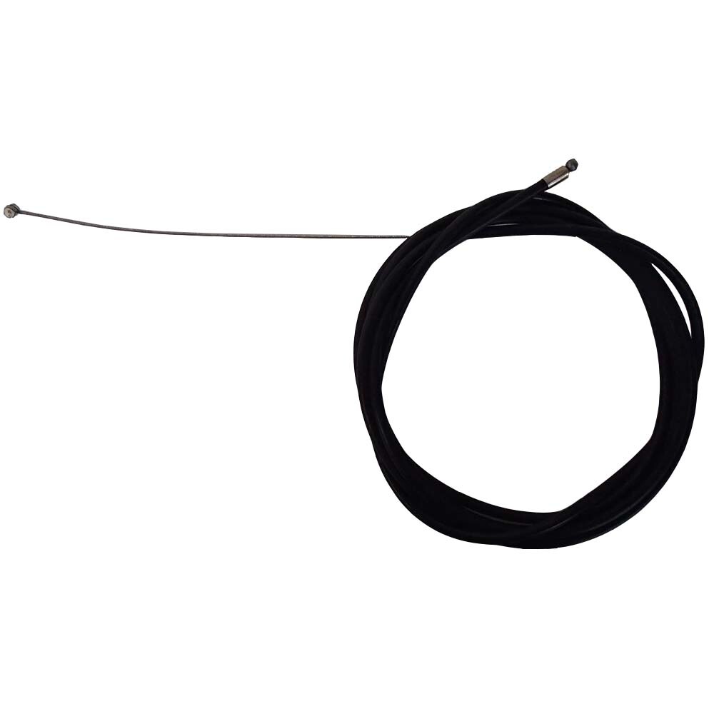 269 Rotary Go Kart Mini Bike Throttle Cable 100" Universal Throttle Cable gallery