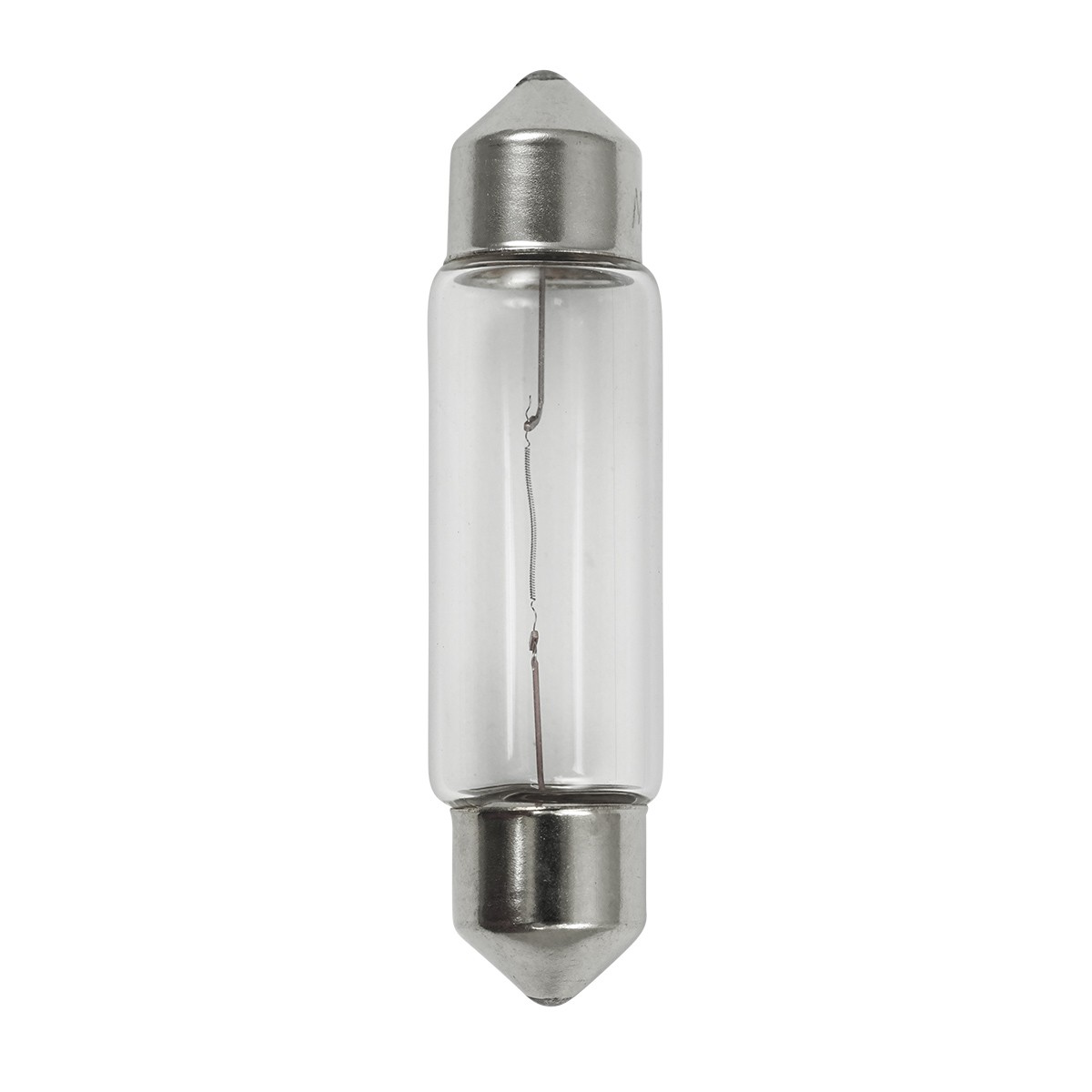6411 - Volts: 12V, Watts: 10W, Type: Festoon Light gallery