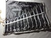 11 Pcs Combination Wrench Set, Size 1/4 to 7/8 inches gallery