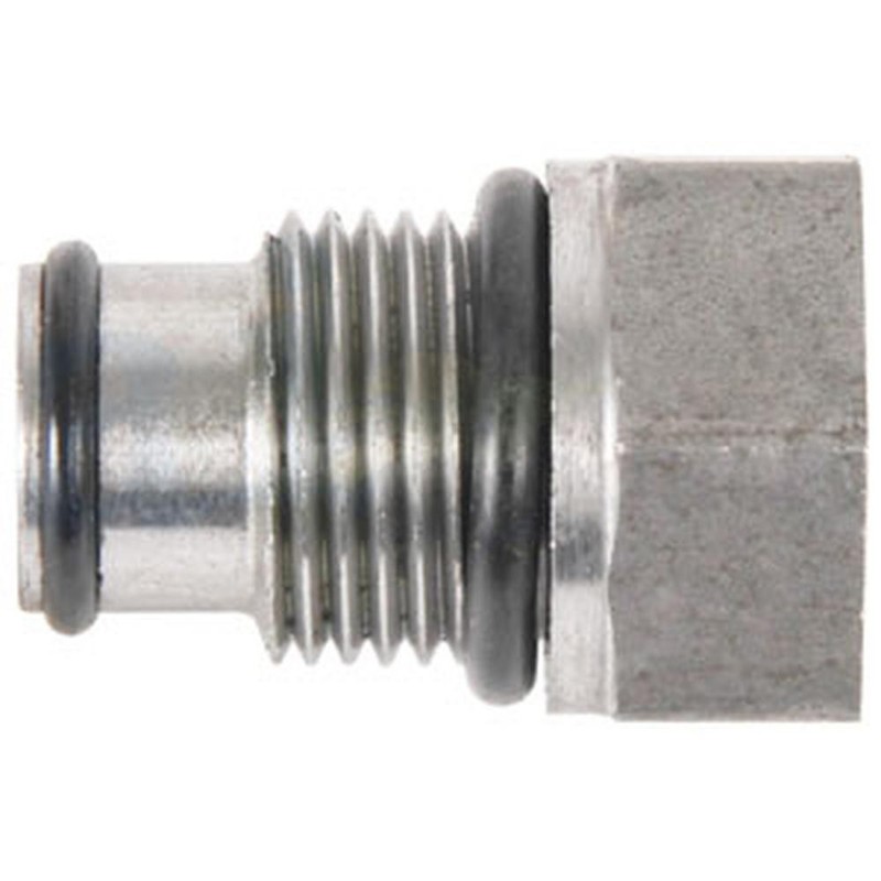 Closed Center Plug Hydraulic Monoblock Spool Valve Fits John Deere gallery