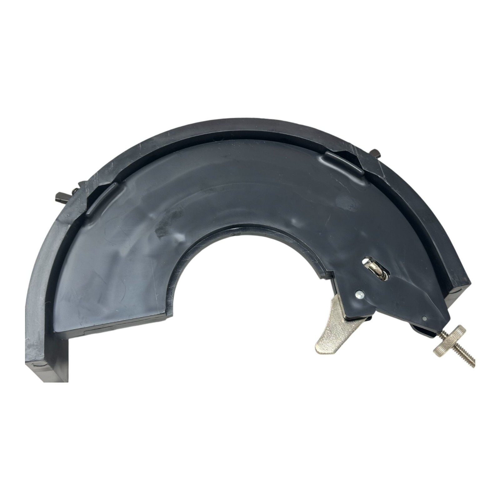 Craftsman Molding & Dado Guard For Radial Arm Saws Cat. No. 9-29524 gallery