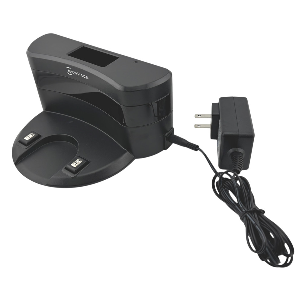 Ecovacs Deebot Charging Docking Station Base for N79 N79S N79SE N79T N79W N79W+