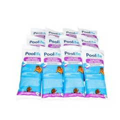 Poolife Clean Shock 1 lb – 12 Pack